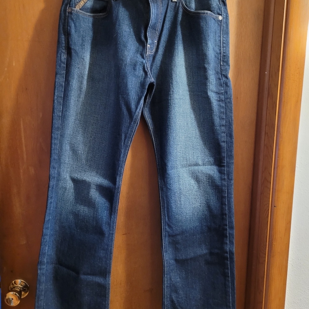 Mens Ariat Jeans